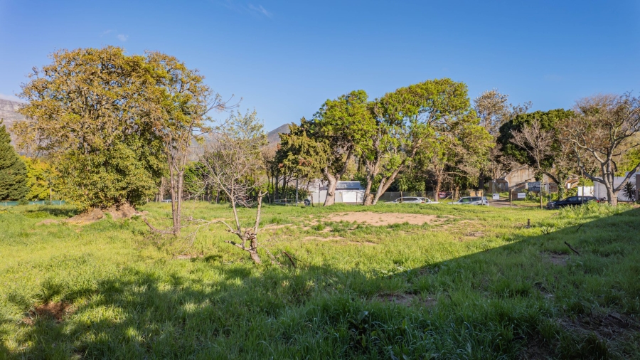 0 Bedroom Property for Sale in Belle Constantia Western Cape